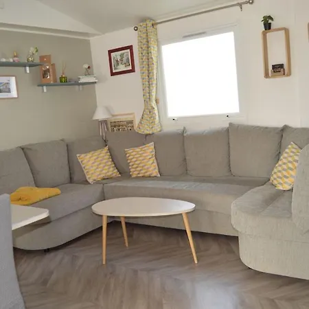 Mobile Home De Valerie 