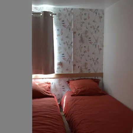 Mobile Home De Valerie 