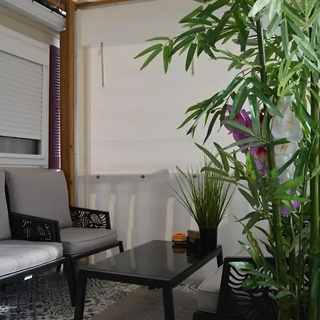 Mobile Home De Valerie 