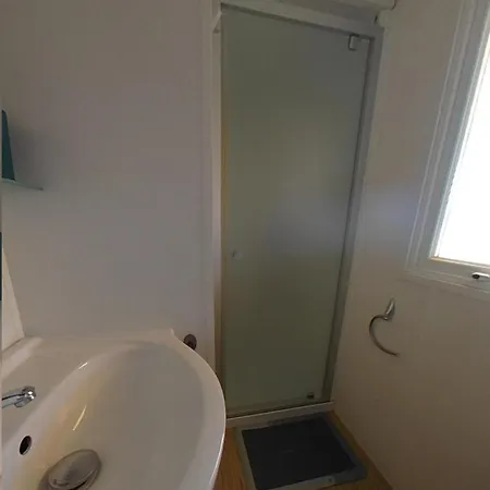 Mobile Home De Valerie 