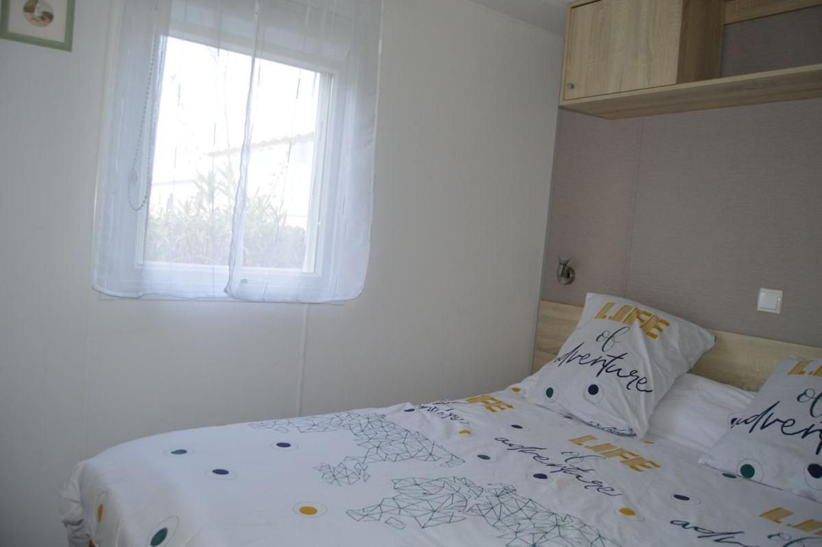 Campsite Mobile De Valerie 